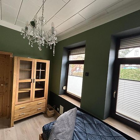 Landgang I 90Qm² Mit Garten Elsfleth Zewnętrze zdjęcie
