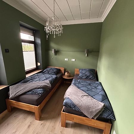 Landgang I 90Qm² Mit Garten Elsfleth Zewnętrze zdjęcie