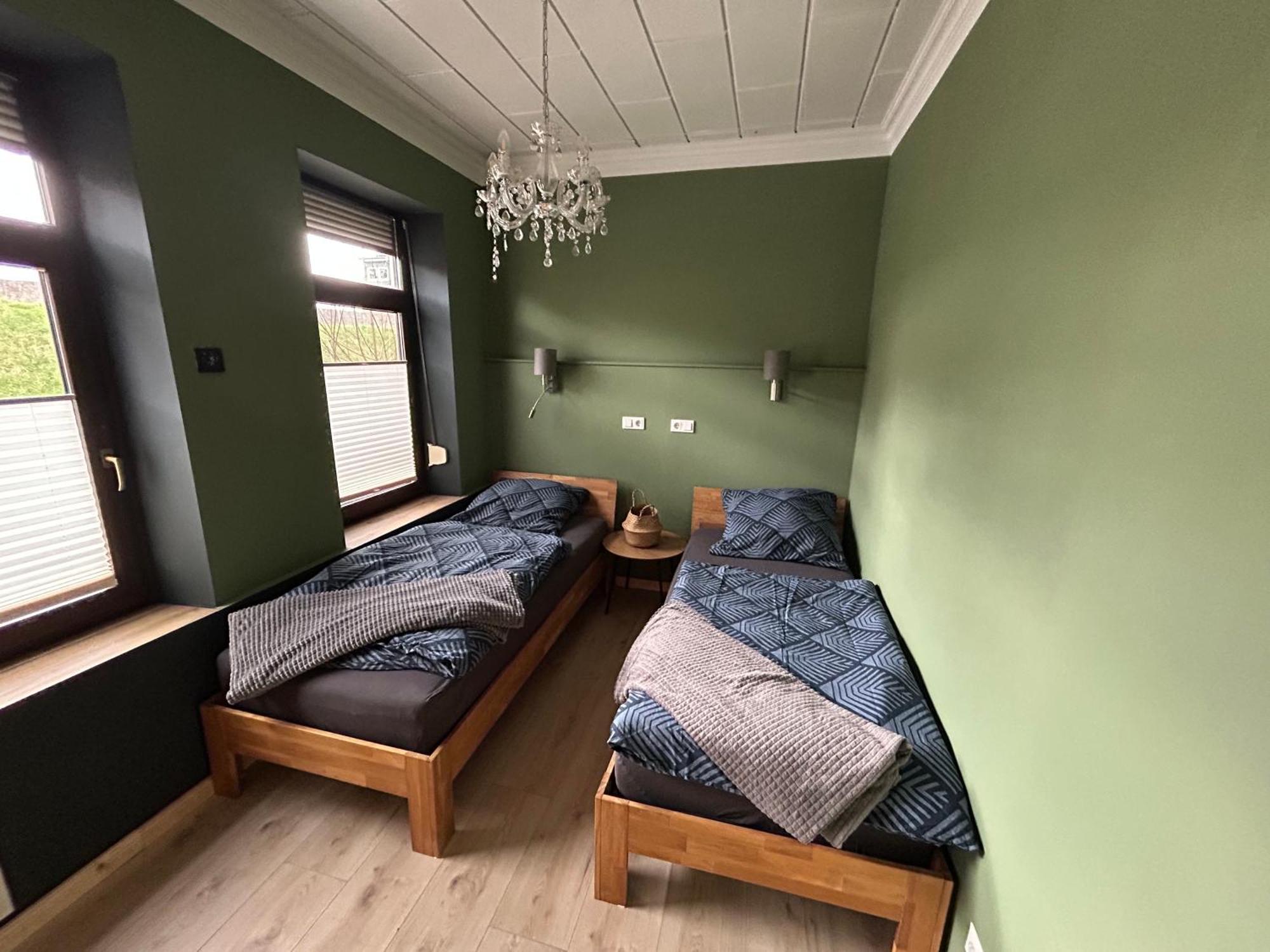 Landgang I 90Qm² Mit Garten Elsfleth Zewnętrze zdjęcie